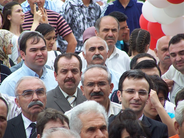 Özgür Mobilya Amasya Mağazası açılışı