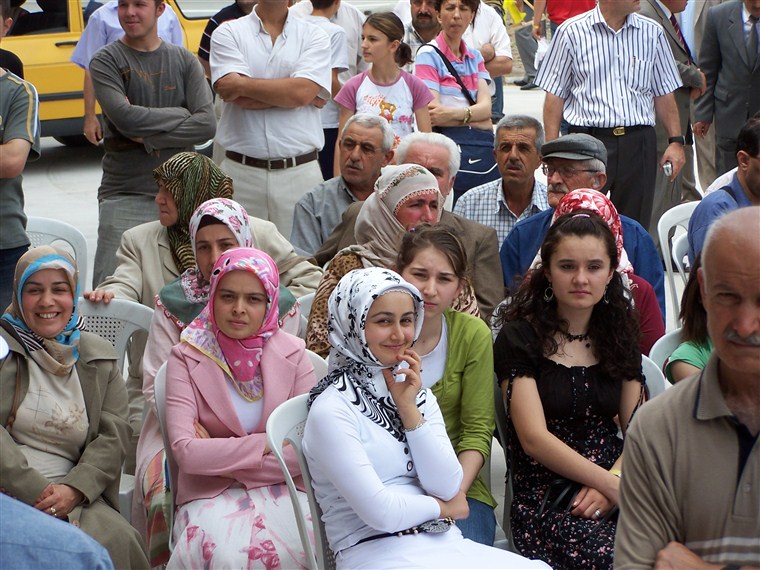 Özgür Mobilya Amasya Mağazası açılışı
