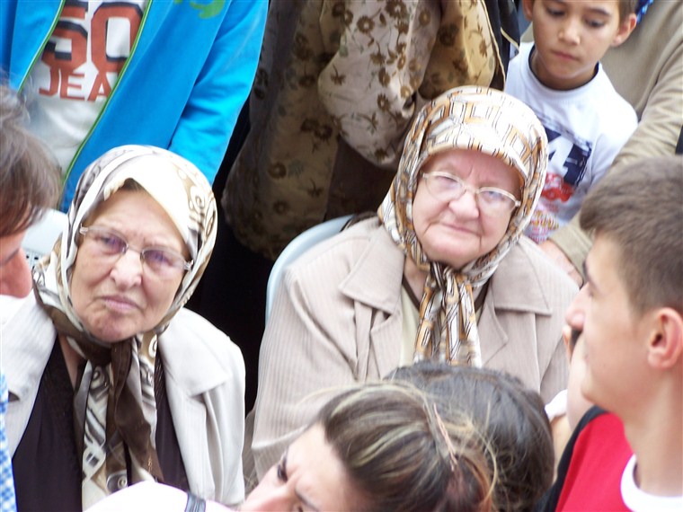 Özgür Mobilya Amasya Mağazası açılışı