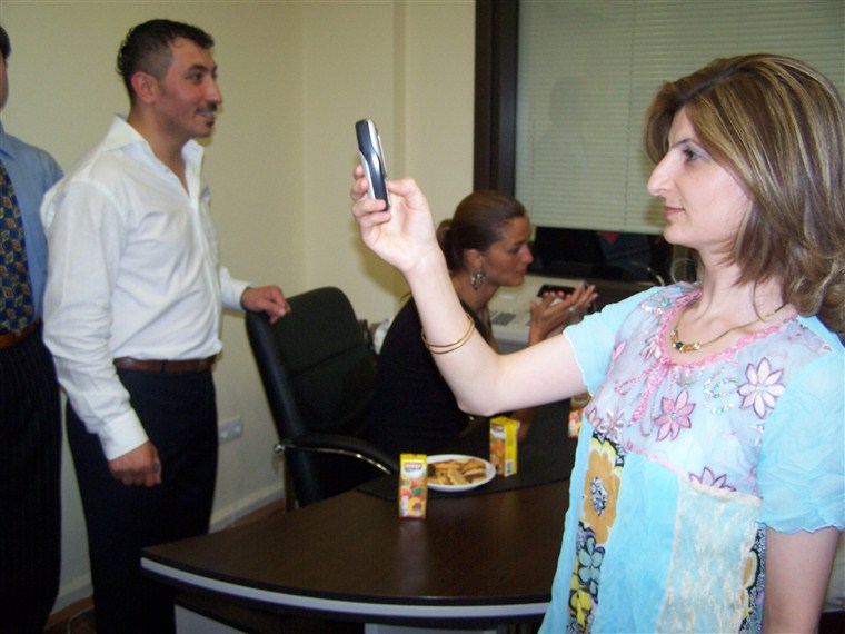 Özgür Mobilya Amasya Mağazası açılışı