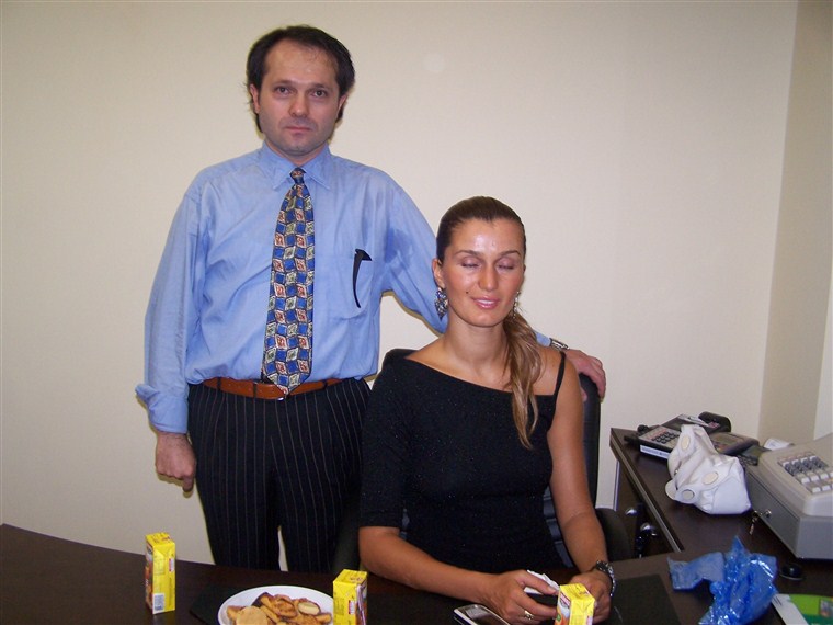 Özgür Mobilya Amasya Mağazası açılışı