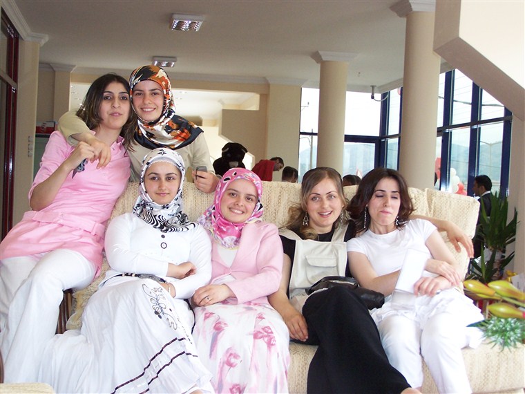 Özgür Mobilya Amasya Mağazası açılışı