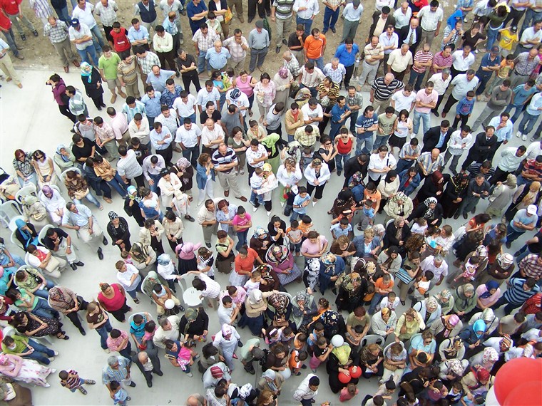 Özgür Mobilya Amasya Mağazası açılışı