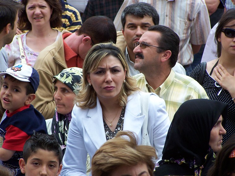 Özgür Mobilya Amasya Mağazası açılışı