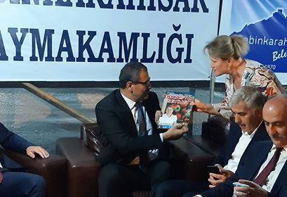 Hamamözü ve köyleri ile ilgili foto galerileri