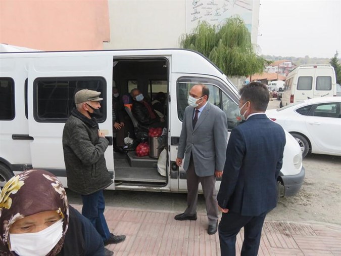 Hamamözü ve köyleri ile ilgili foto galerileri