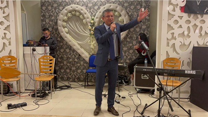 Ağbaba ve Özel’den Başkan Deveci’ye ziyaret