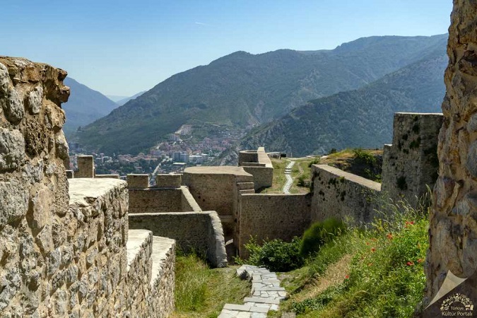 Amasya Kalesi