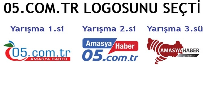 05.COM.TR LOGOSUNU SEÇTİ