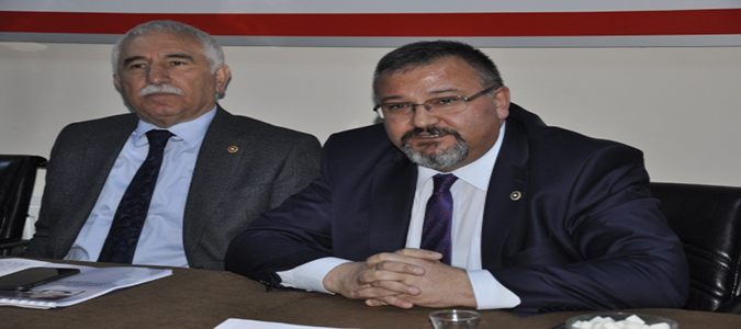 2019 Bütçesi Tasarrufa ve Faiz Ödemeye Dayalı