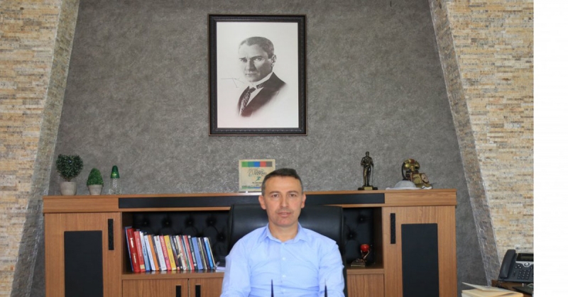 '2020 LGS HUZUR VE GÜVEN İÇİNDE TAMAMLANDI'