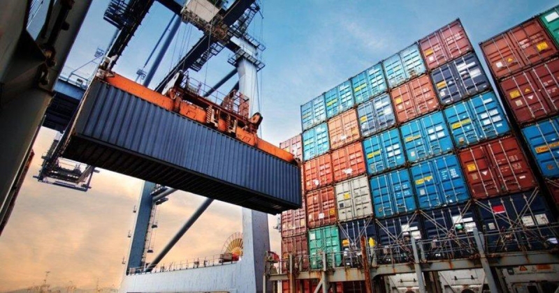 2021 Yılı Şubat Ayı Dış Ticaret İstatistikleri Açıklandı
