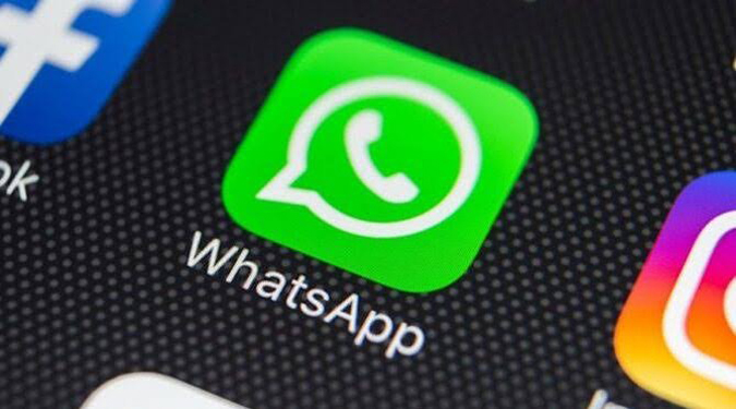 WhatsApp'tan 