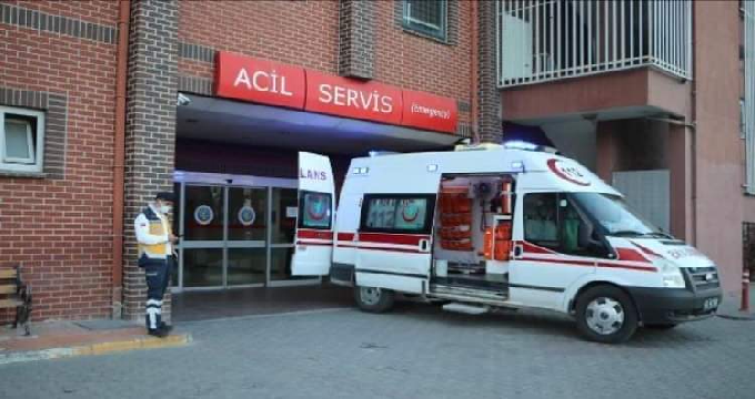 Hamile kadın koronadan hayatını kaybetti