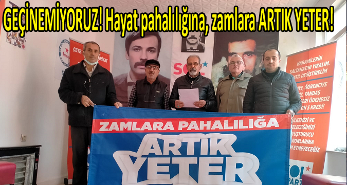 Amasya Sol Parti: