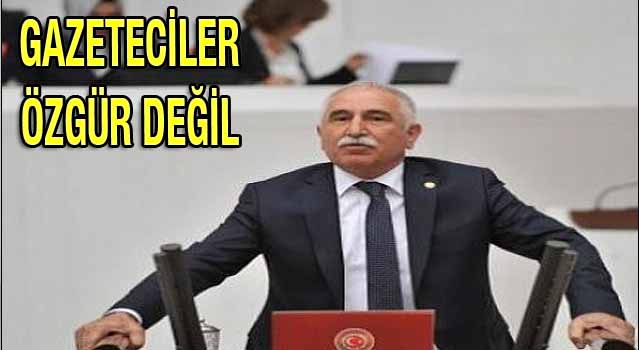 Durmaz: