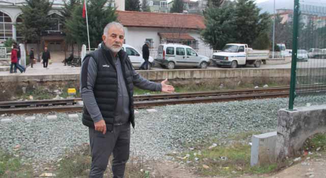 Erenin Antrenörünün İsyanı