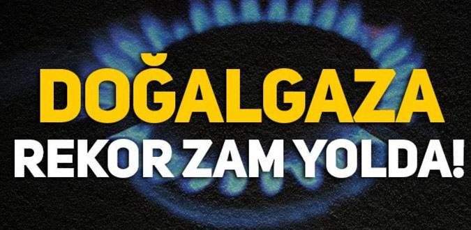 RUS ENERJİ BAKANLIĞI'NDAN TÜRKİYE AÇIKLAMASI 