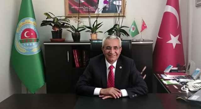 Üreticinin Borçları Yapılandırılacak