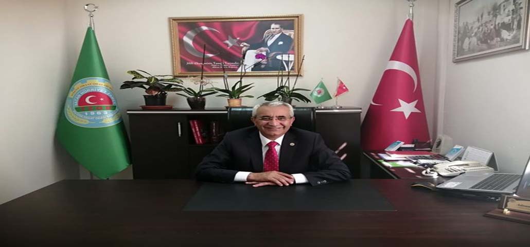 2021 yılı Mazot Gübre destek ödemeleri başlıyor.