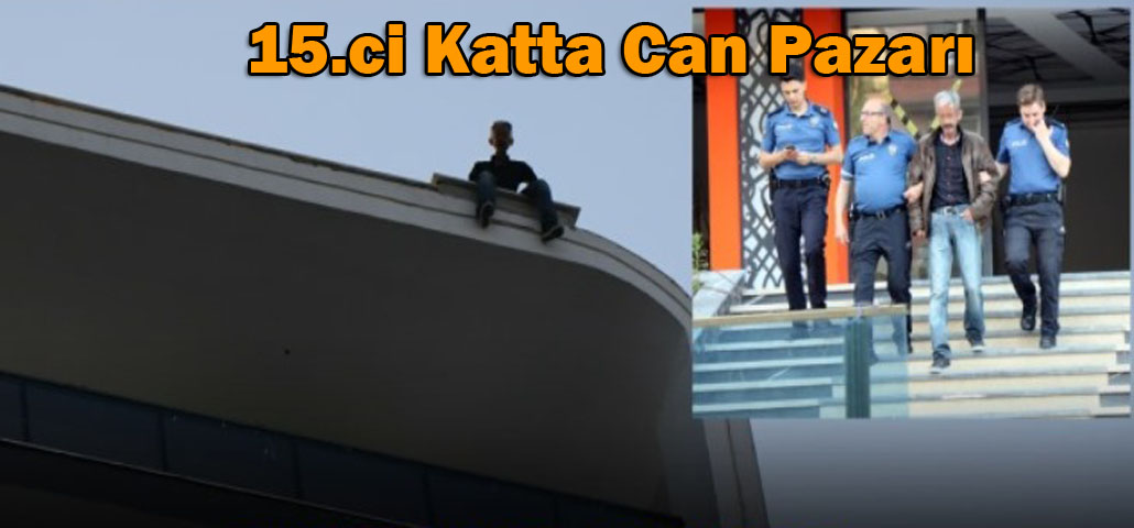15.ci Katta Can Pazarı
