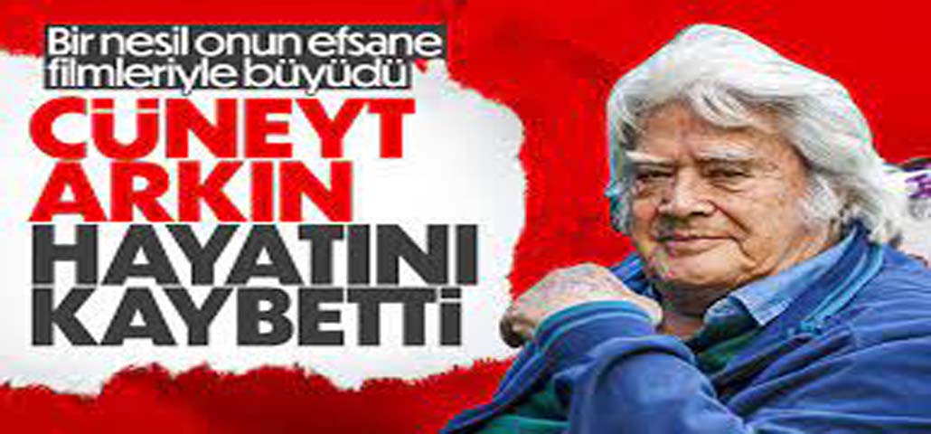Usta Oyuncu Hayatını Kaybetti