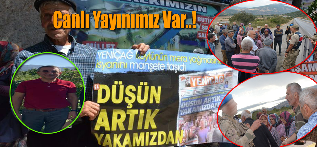 Canlı Yayınımız Var..!