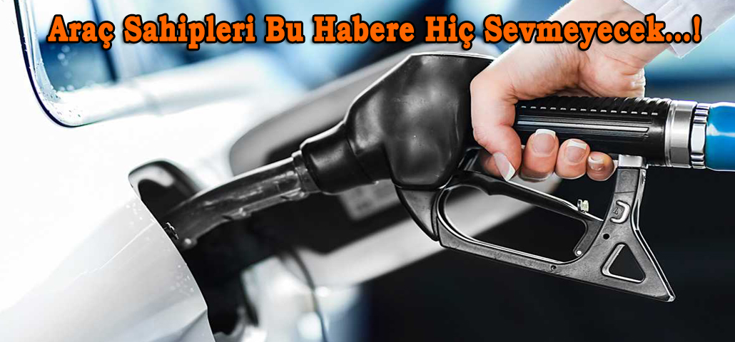 Araç Sahipleri Bu Habere Hiç Sevmeyecek…!