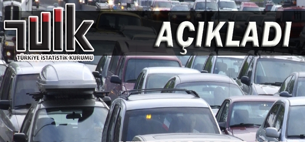 Tüik  Açıkladı..!