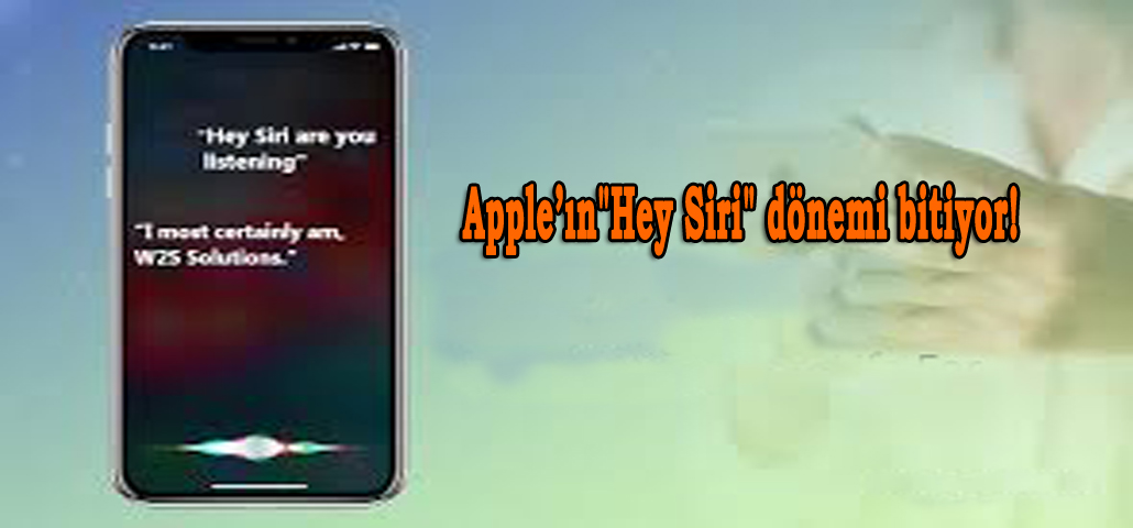 Apple’ın 