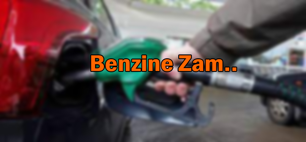 Benzine Zam