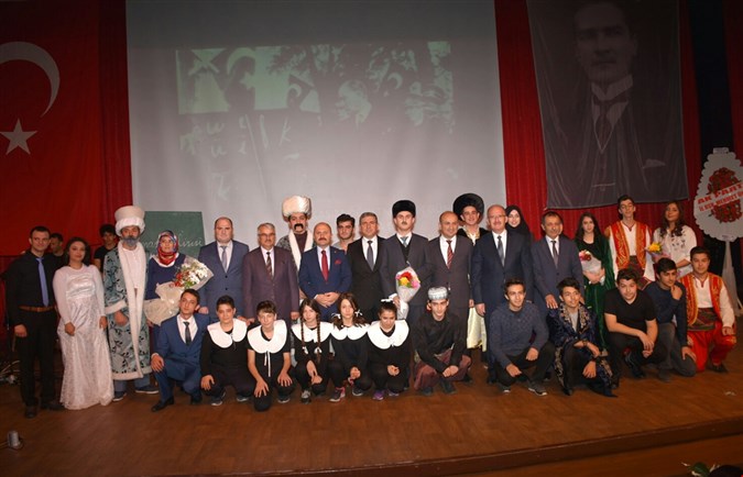 24 KASIM ÖĞRETMENLER GÜNÜ KUTLU OLSUN