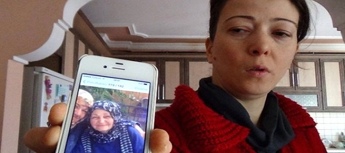 7 Aydır Kayıp Olan Yaşlı Kadının Çocukları ve Torunları Perişan Oldu