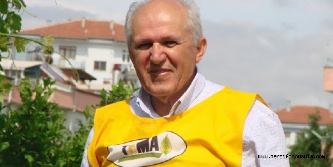 ACAR, EĞİTİM PORTALLARINA DAVET ETTİ