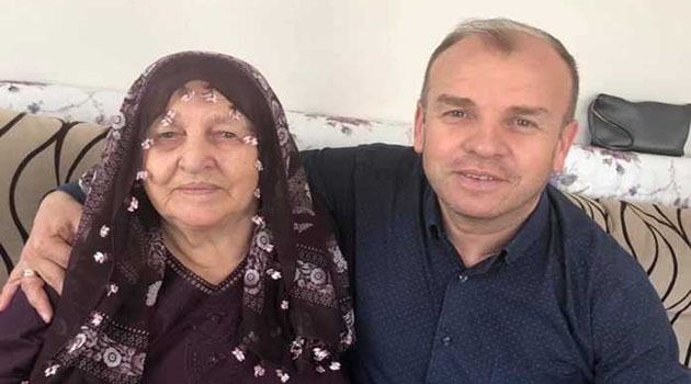 Ağış Ailesinin Acı Günü