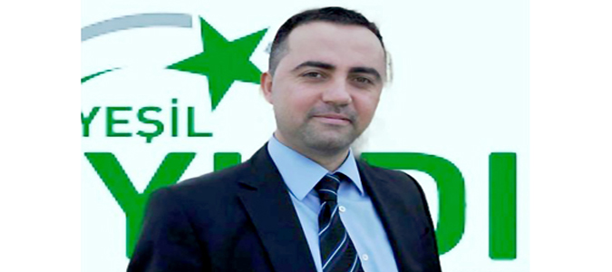 Ak; 'Uluslararası Uyuşturucu Kullanımı ve Kaçakçılığı ile Mücadele Günü' Dolayısıyla Açıklamalarda Bulundu