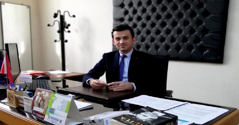 AKGÜL’den Kene Uyarısı