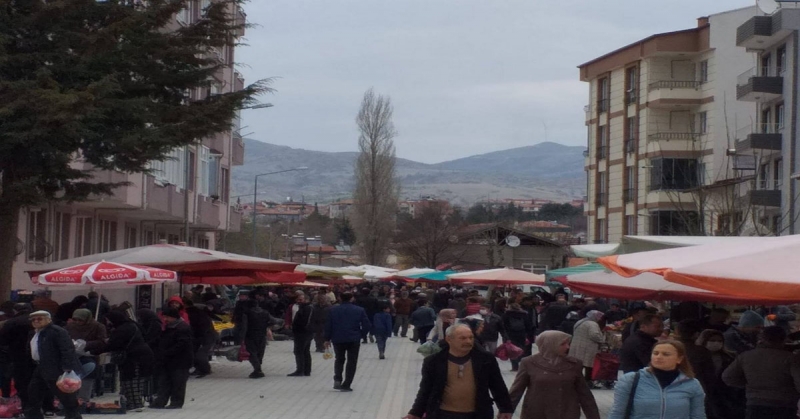 Alp Kargı: 'Bu Şekilde Mücadele İmkansız'