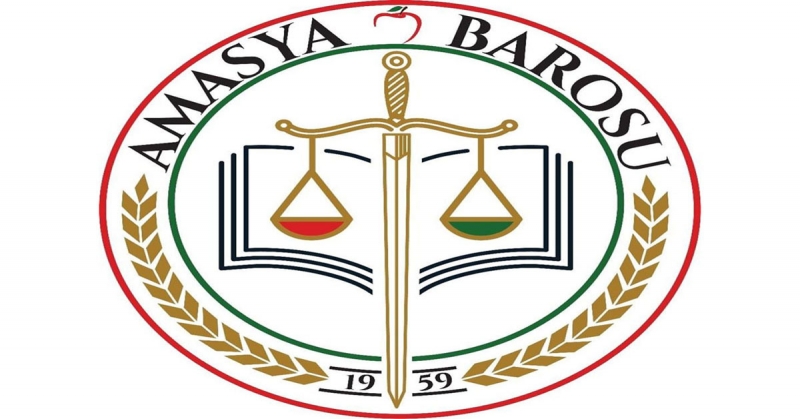 Amasya Barosu; 'Mücadelemiz Sürecek'