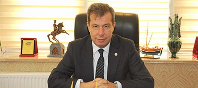 Amasya Barosundan Basın Açıklaması