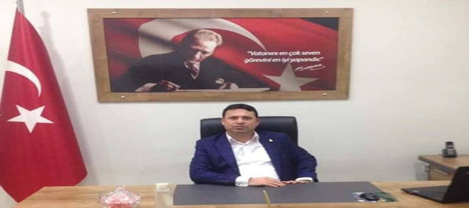 Amasya Berberler ve Kuaförler Odası Başkanlığından Önemli Duyuru