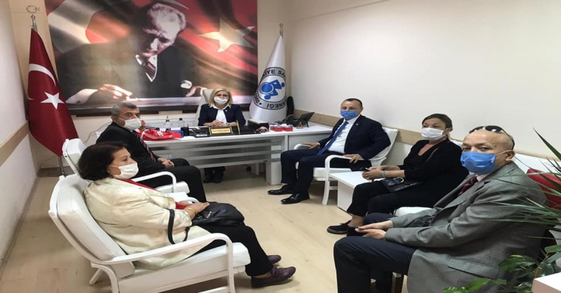 Amasya CHP Engellileri Unutmadı