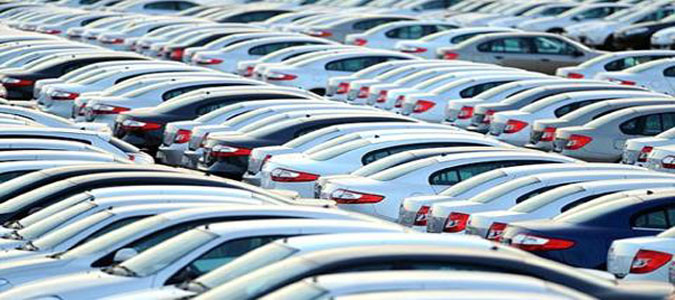Amasya İli 2019 Temmuz Motorlu Kara Taşıtları İstatistikleri