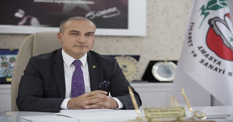 Amasya TSO Üyelerine TOBB Nefes Kredisi