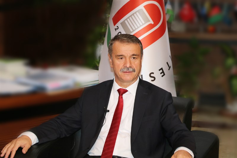 Amasya Üniversitesinden Uzaktan Eğitim Kararı