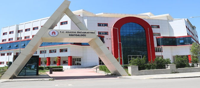 Amasya Üniversitesine 5 Yeni Program
