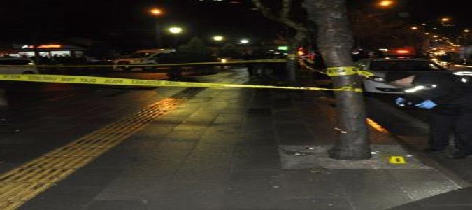 AMASYA’DA SİLAHLI KAVGA: 2'Sİ AĞIR 6 YARALI
