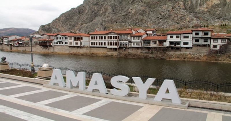 Amasya’da Vaka Sayısındaki Yükseliş Devam Ediyor