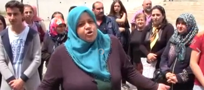 AMASYALI VELİLERİN İMAMHATİP İSYANI