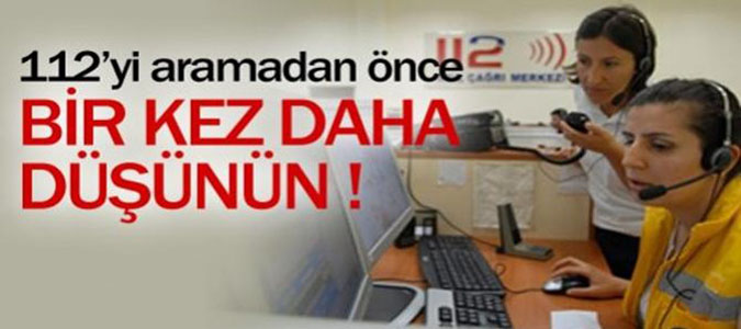 Asılsız İhbara 250 TL Ceza